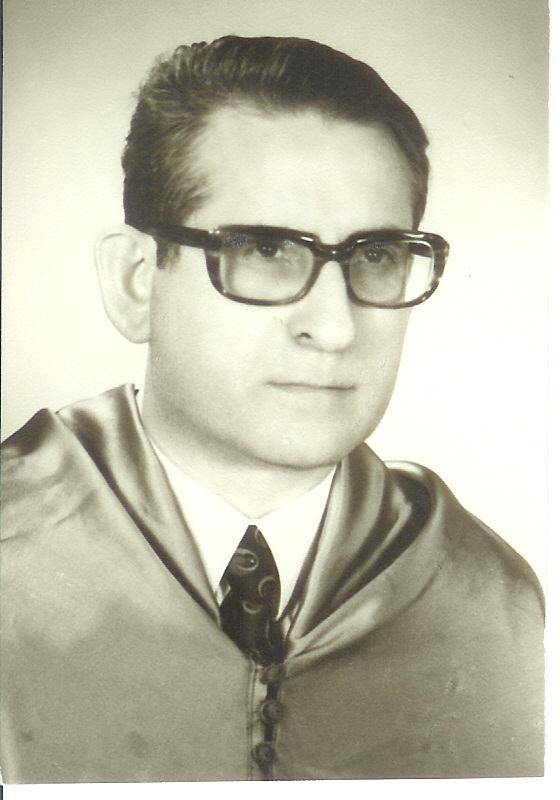 Benigno Crespo Aristimuño