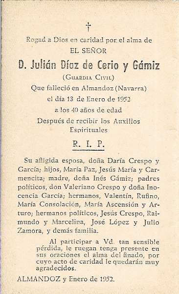 Julián Díaz de Cerio Gámiz