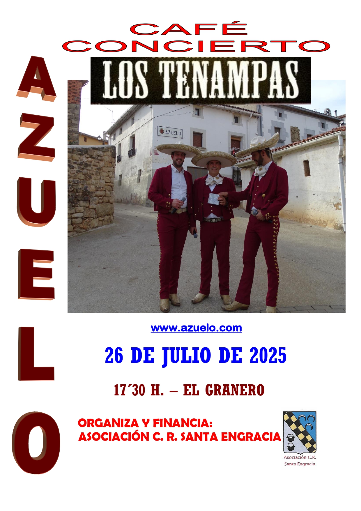 Día de nuestros mayores