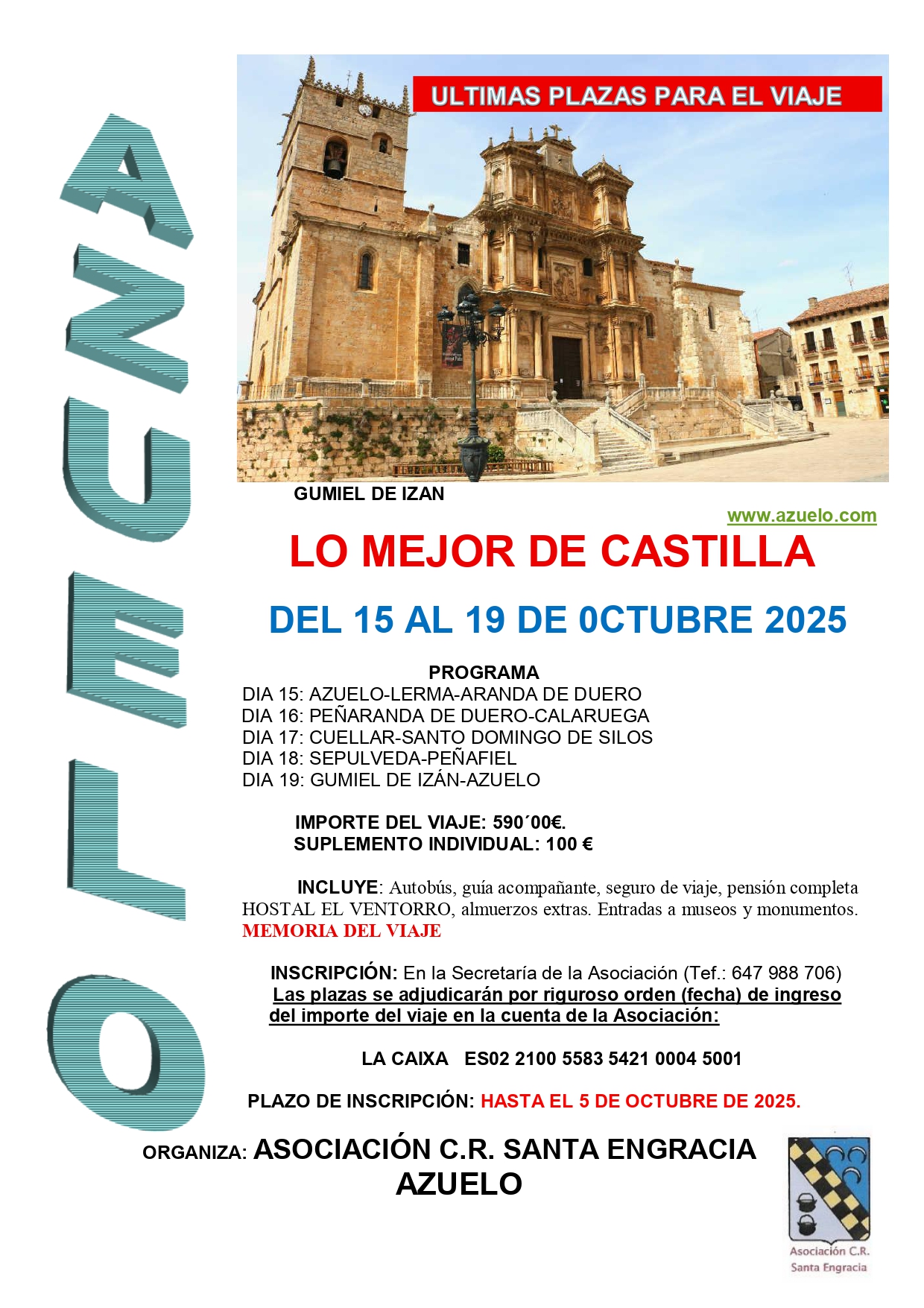 Lo Mejor de Castilla