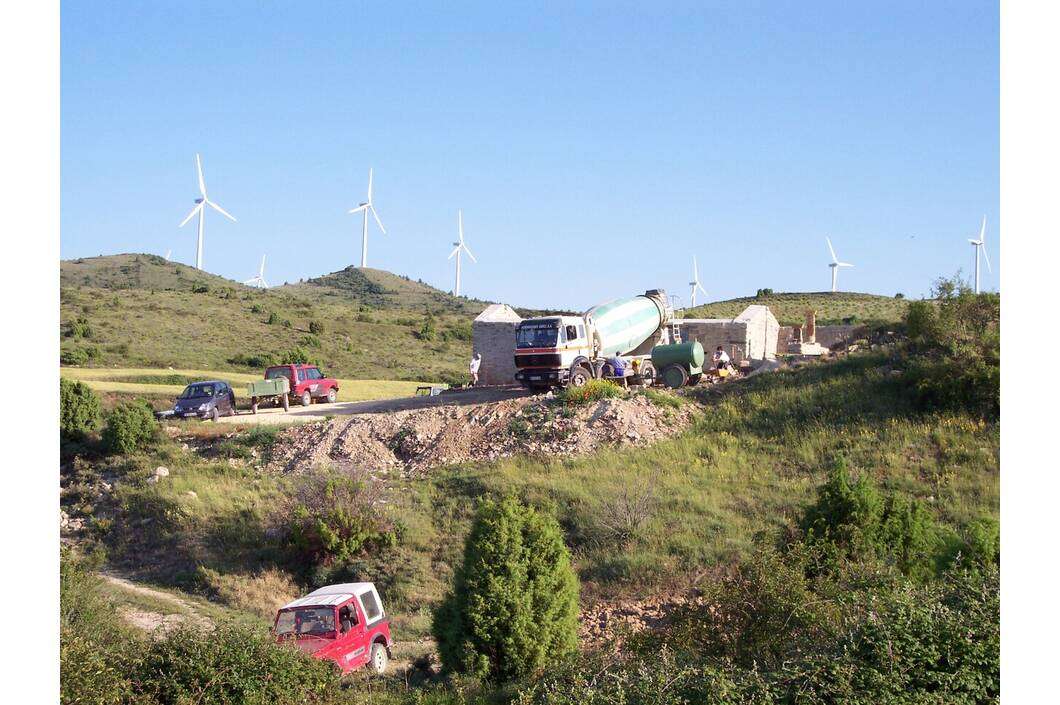 Corral de Ganuza Corral de Ganuza