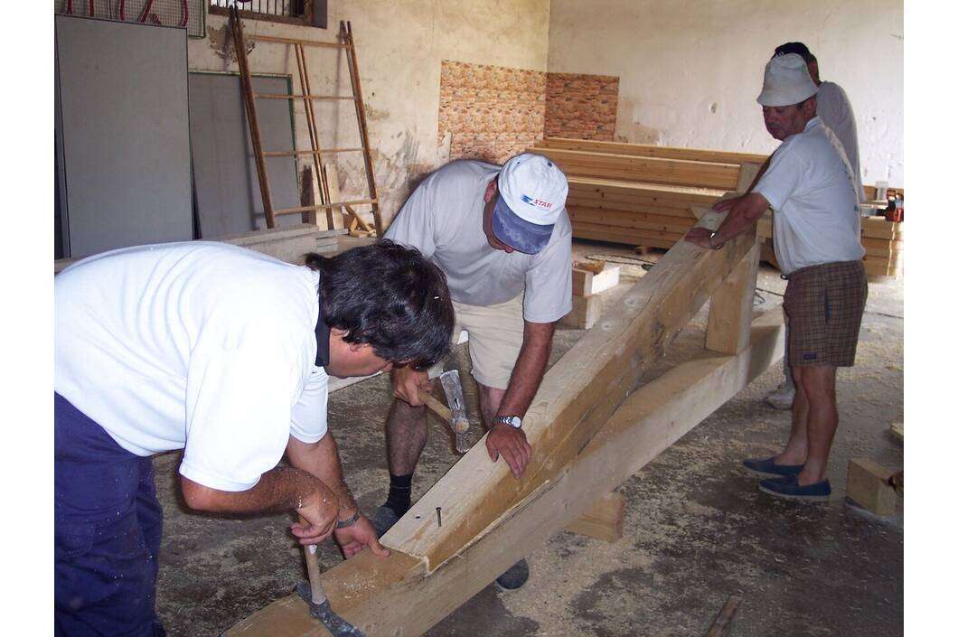 Corral de Ganuza Corral de Ganuza