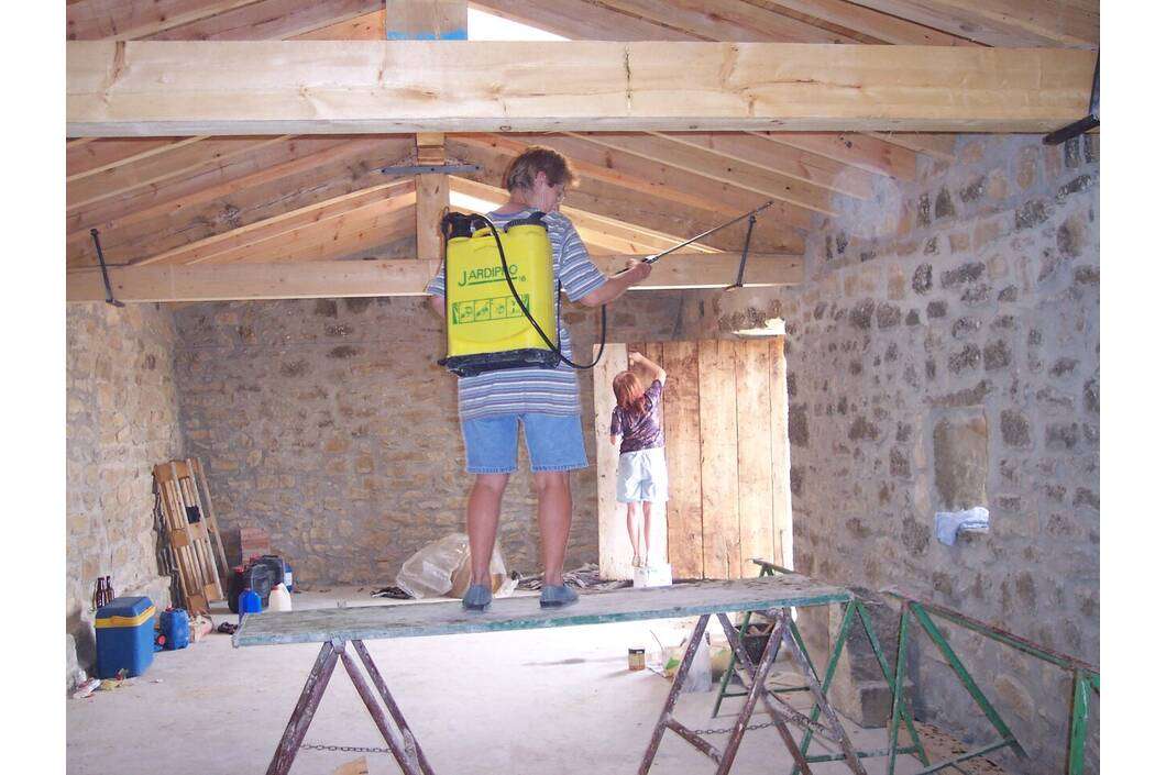 Corral de Ganuza Corral de Ganuza