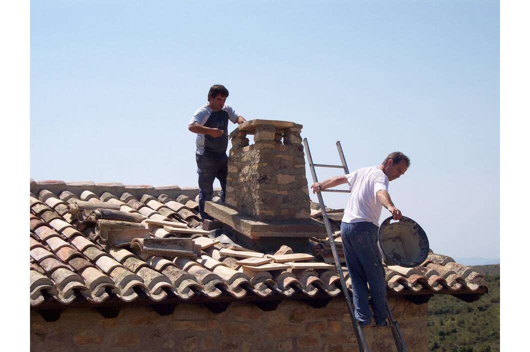 Corral de Ganuza Corral de Ganuza