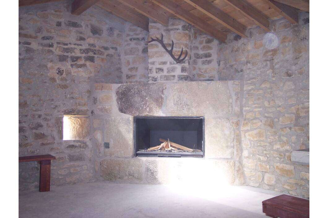 Corral de Ganuza Corral de Ganuza