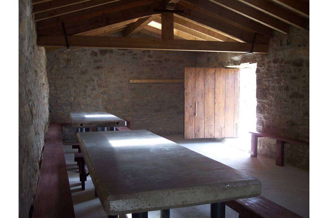 Corral de Ganuza Corral de Ganuza