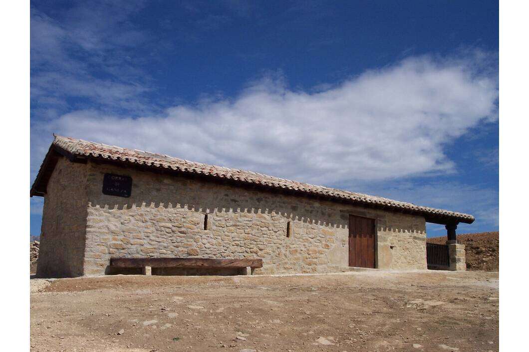 Corral de Ganuza Corral de Ganuza