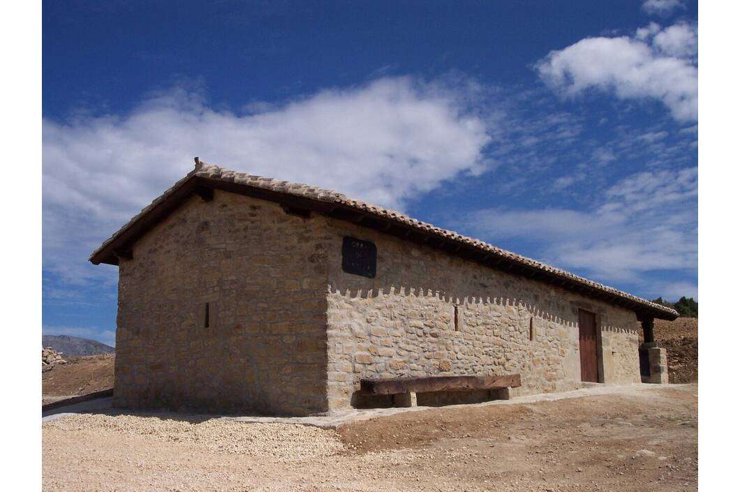 Corral de Ganuza Corral de Ganuza