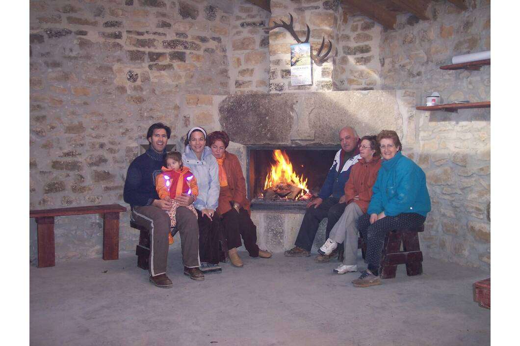 Corral de Ganuza Corral de Ganuza