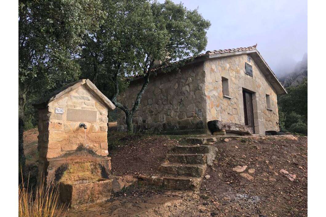 Choza de los Pastores Choza de los Pastores