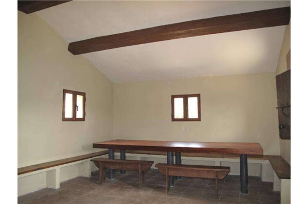 Choza de los Pastores Choza de los Pastores