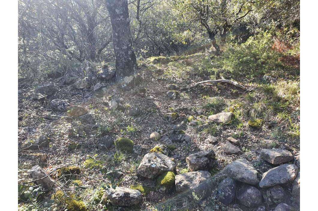 Restos Ermita de Santa Engracia Restos Ermita de Santa Engracia