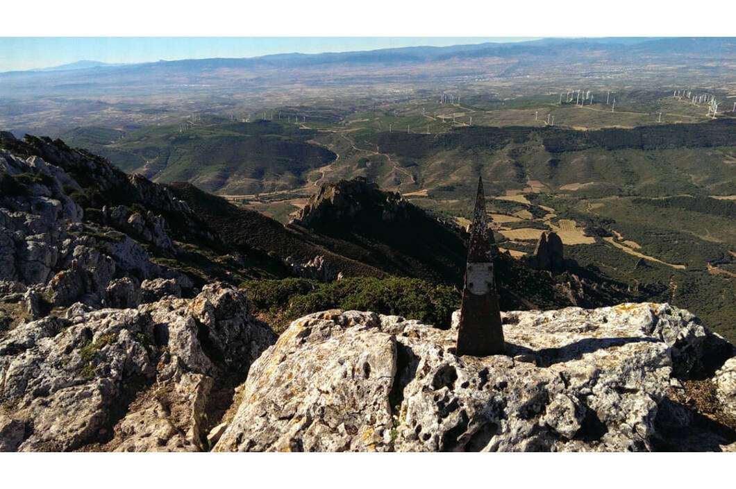 Pico del Yoar Pico del Yoar