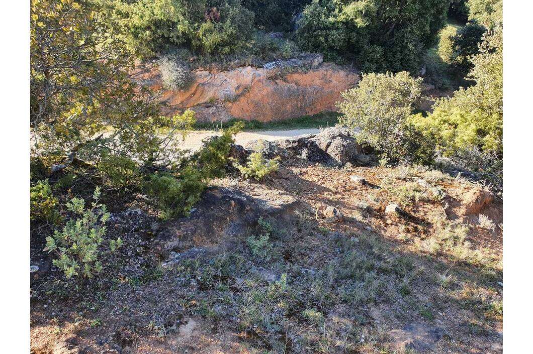 Tumba de la Necropolis de San Martín Tumba de la Necropolis de San Martín