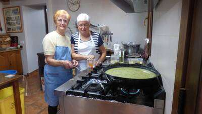 50 ANIVERSARIO DE LA ASOCIACION C. R. SANTA ENGRACIA