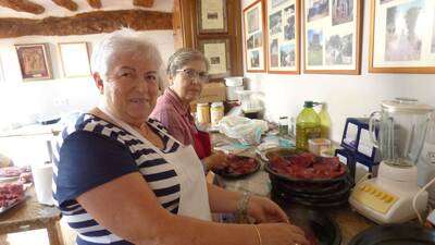 50 ANIVERSARIO DE LA ASOCIACION C. R. SANTA ENGRACIA