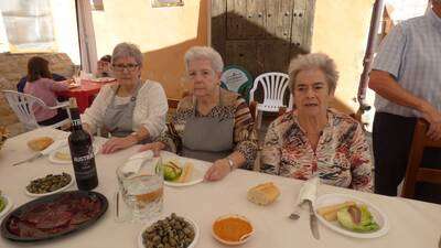 50 ANIVERSARIO DE LA ASOCIACION C. R. SANTA ENGRACIA