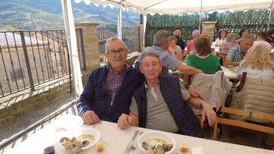 50 ANIVERSARIO DE LA ASOCIACION C. R. SANTA ENGRACIA