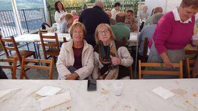 50 ANIVERSARIO DE LA ASOCIACION C. R. SANTA ENGRACIA