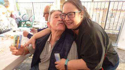 50 ANIVERSARIO DE LA ASOCIACION C. R. SANTA ENGRACIA