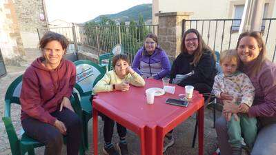 50 ANIVERSARIO DE LA ASOCIACION C. R. SANTA ENGRACIA