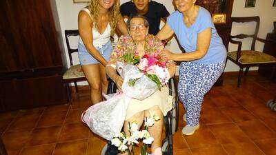 ASUN LOPEZ OSES