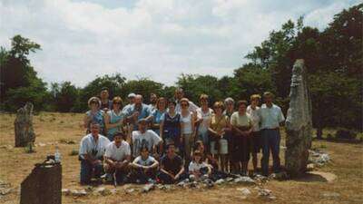 Excursión a las Amescoas