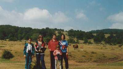 Excursión a las Amescoas