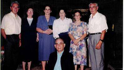 Benigno Crespo Aristimuño
