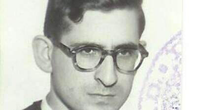 Benigno Crespo Aristimuño