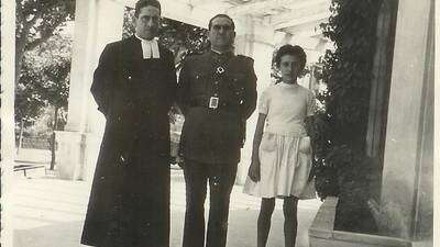 Benigno Crespo Aristimuño