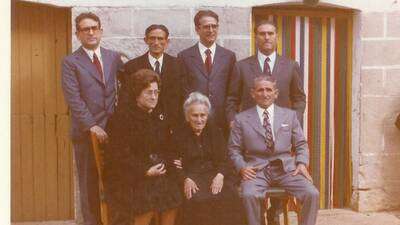 Benigno Crespo Aristimuño