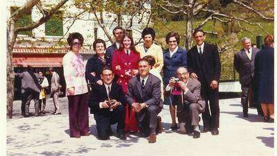 Benigno Crespo Aristimuño