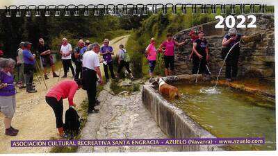 LA FUENTE DE LAS PILAS