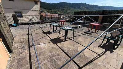 CARPA PATIO LA CONRADA