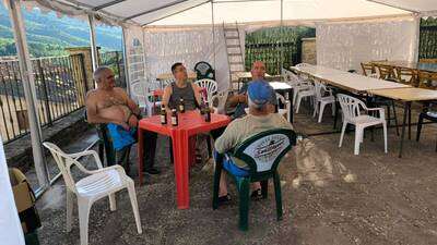 CARPA PATIO LA CONRADA