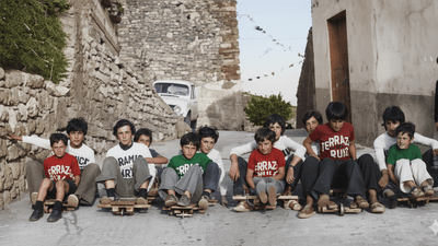 goitibeheras en 1978