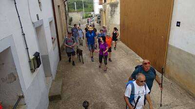 XIII MARCHA “RUTA DE LOS LAVADEROS”