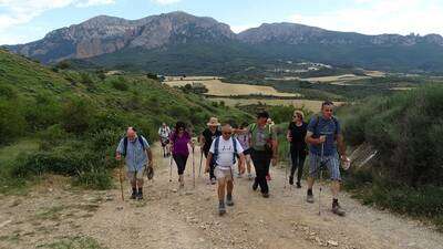 XIII MARCHA “RUTA DE LOS LAVADEROS”