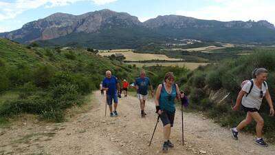 XIII MARCHA “RUTA DE LOS LAVADEROS”