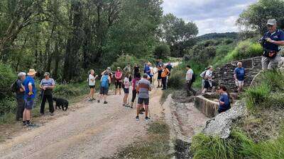 XIII MARCHA “RUTA DE LOS LAVADEROS”