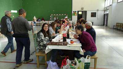 ROMERIA A CODES 2025