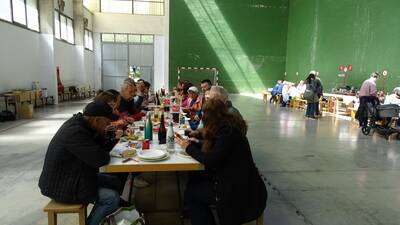 ROMERIA A CODES 2025
