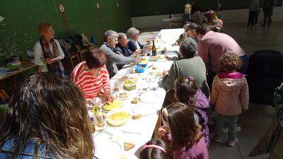 ROMERIA A CODES 2025