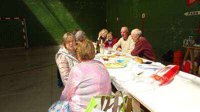 ROMERIA A CODES 2025