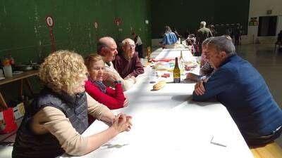 ROMERIA A CODES 2025