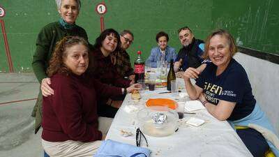 ROMERIA A CODES 2025