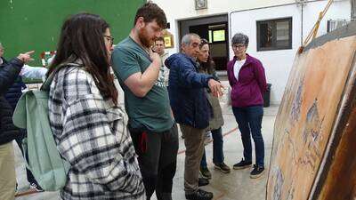ROMERIA A CODES 2025