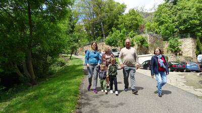 ROMERIA A CODES 2025