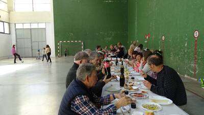 ROMERIA A CODES 2025